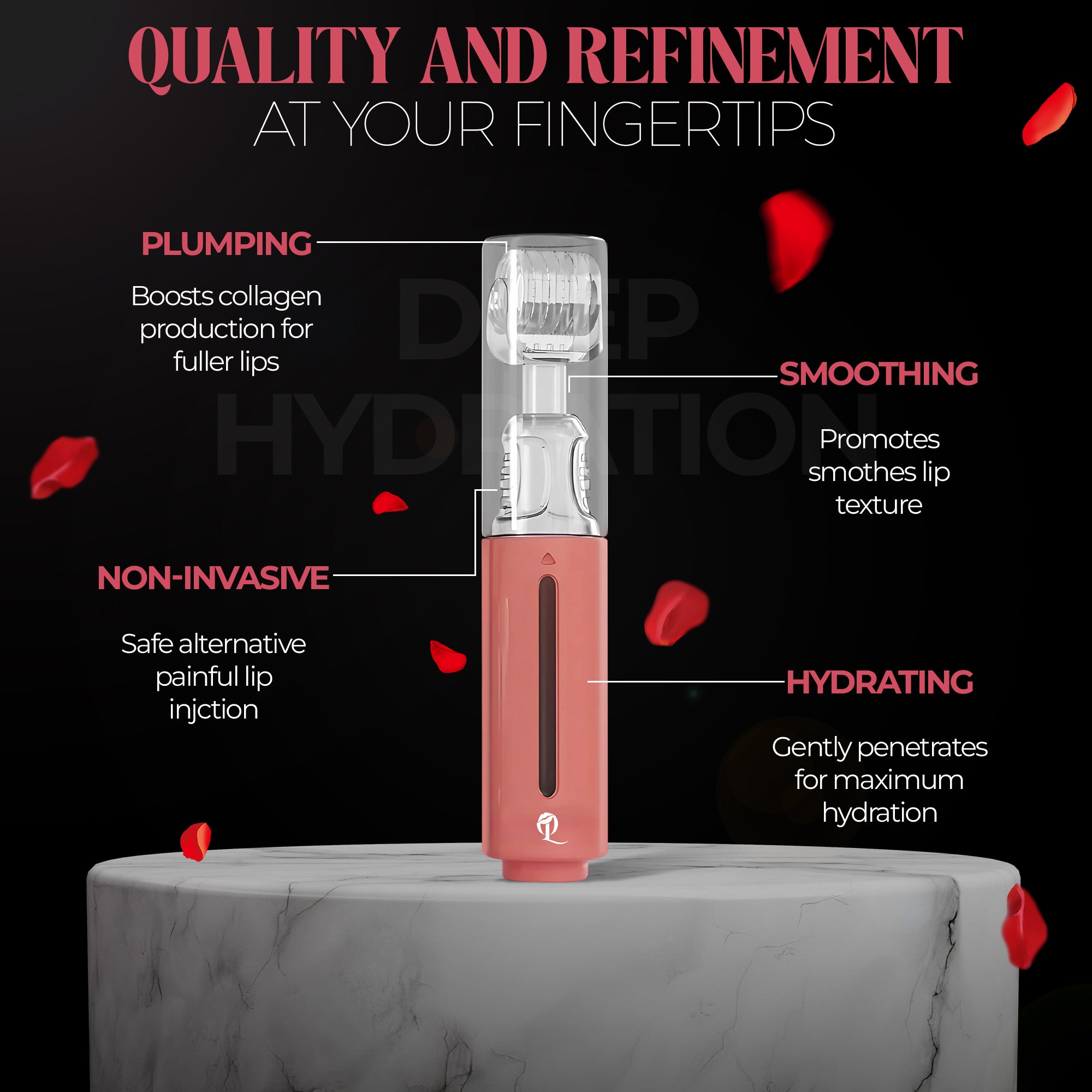 Lips Booster By OPULIPS™