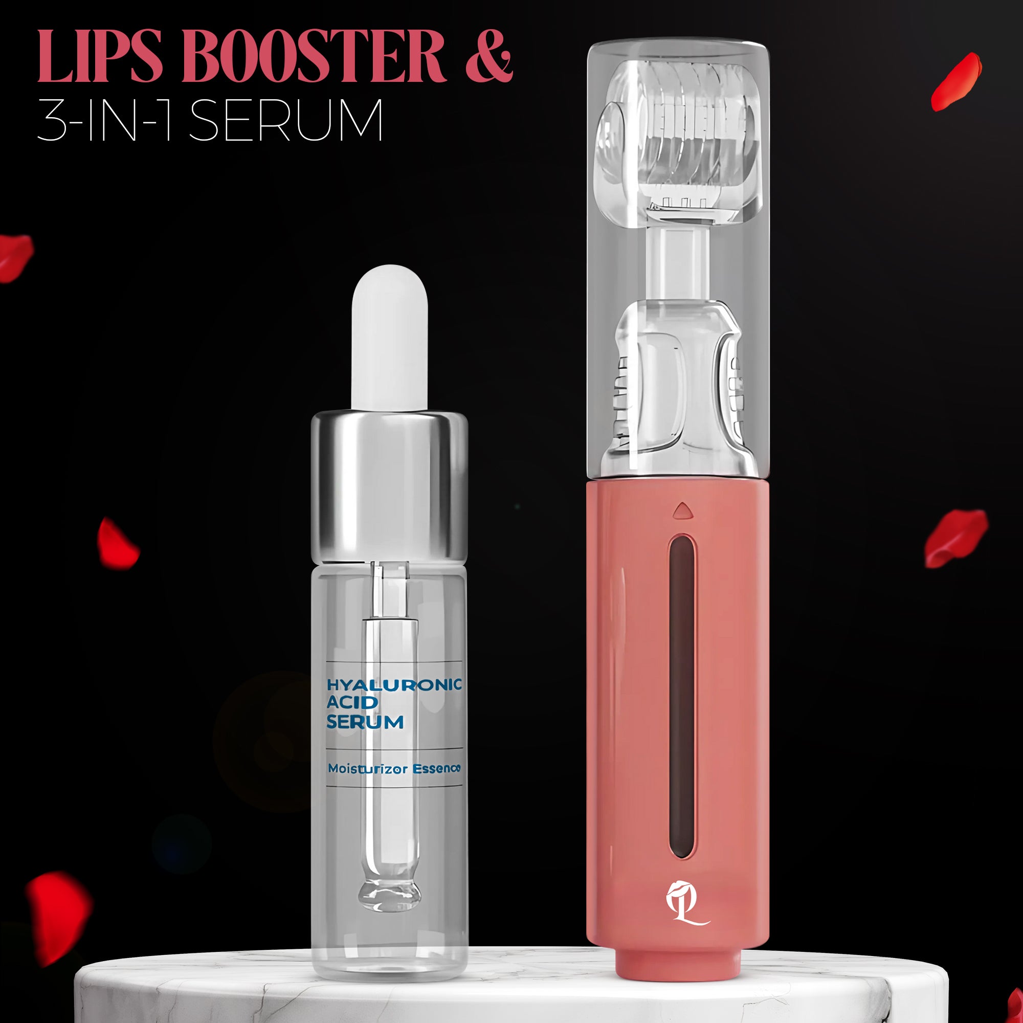 Lips Booster By OPULIPS™